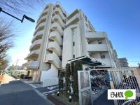 ☆シンプルで美しい外観が清潔感と品格を感じさせます☆