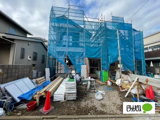 ☆2026年2月中旬完成予定☆