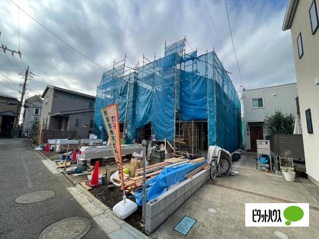 ☆2026年2月中旬完成予定☆