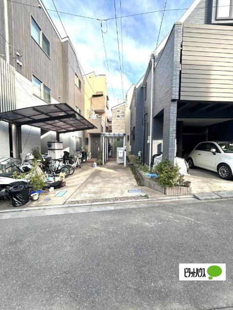 ☆駐車スペースあり☆