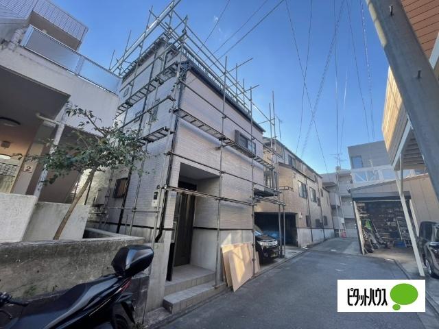 ☆2026年1月10日完成予定☆