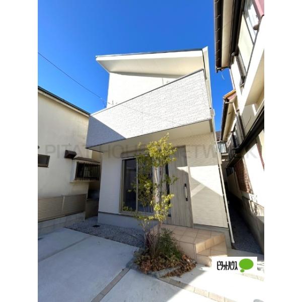 東京都杉並区高井戸東１丁目