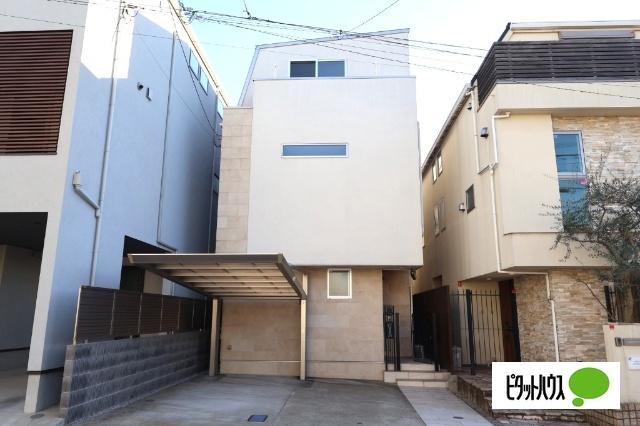 2駅3路線利用可能で好アクセス