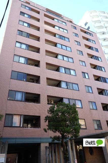 ☆緑豊かな植栽に囲まれた、親しみやすい外観☆