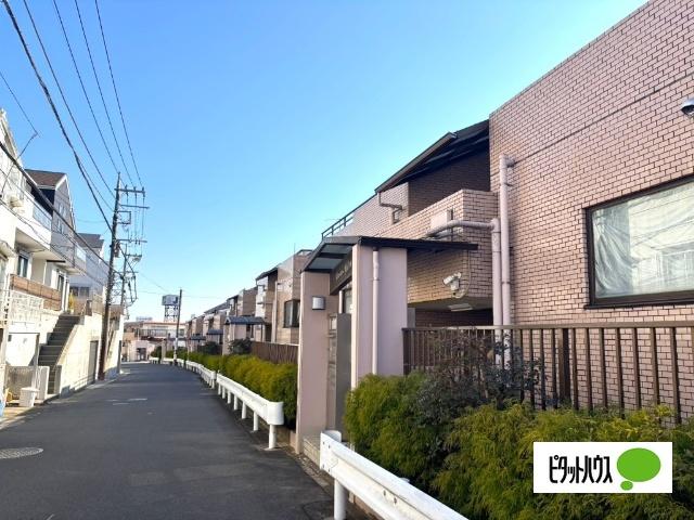 ☆都会的な外観デザインがスタイリッシュな暮らしを演出☆