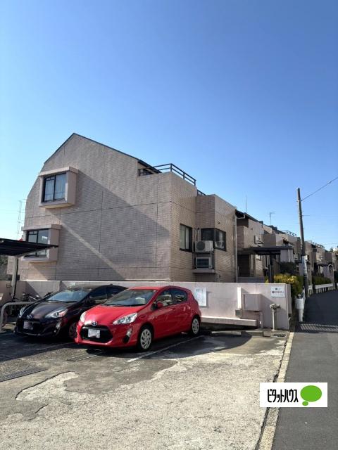 ☆敷地内駐車場（空き状況要確認）☆