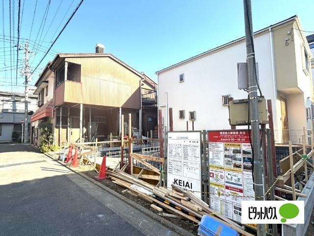 ☆2026年4月下旬完成予定☆