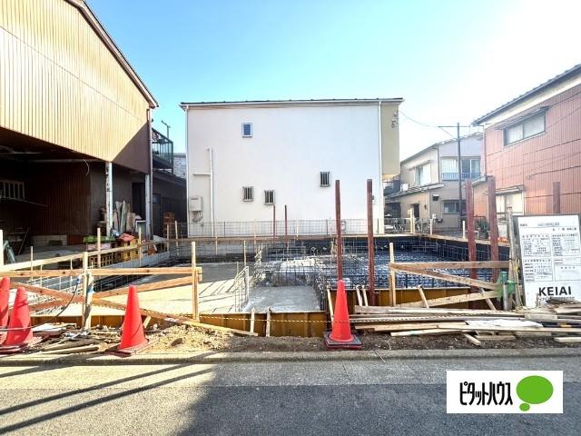 ☆2026年4月下旬完成予定☆