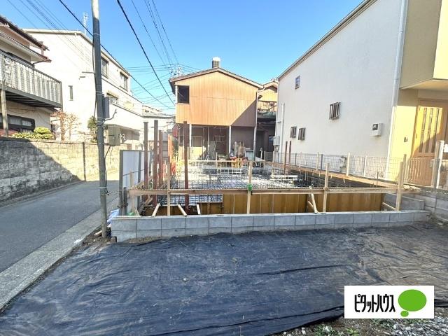 ☆2026年4月下旬完成予定☆