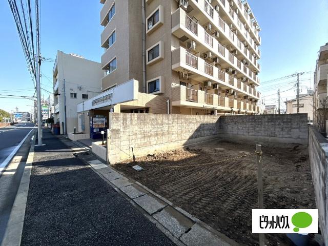 ☆2026年4月末完成予定☆