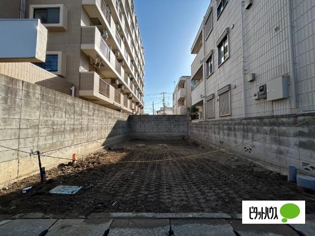 ☆2026年4月末完成予定☆