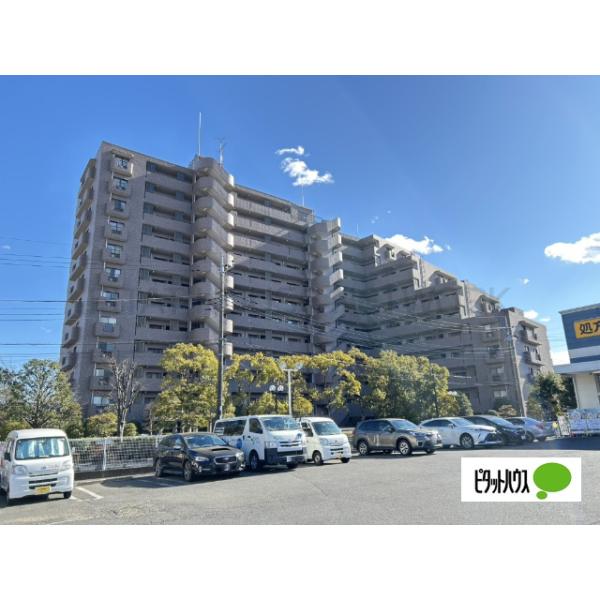 鷺沼ガーデン102