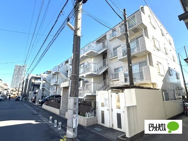 ☆シンプルで美しい外観が清潔感と品格を感じさせます☆