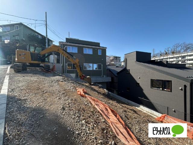 ☆2026年6月完成予定☆