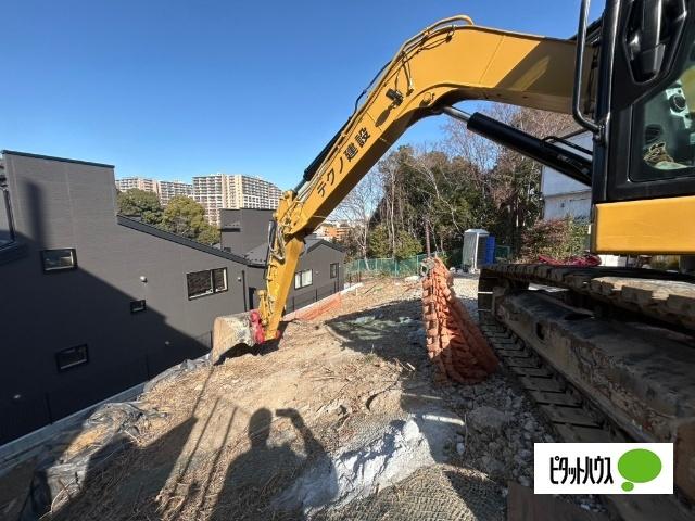 ☆2026年6月完成予定☆