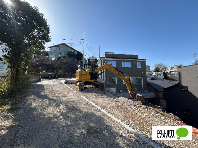 ☆2026年6月完成予定☆