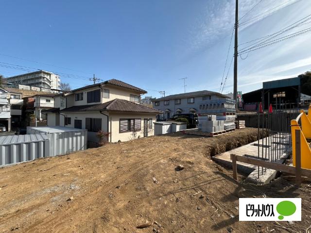 ☆2026年8月完成予定☆