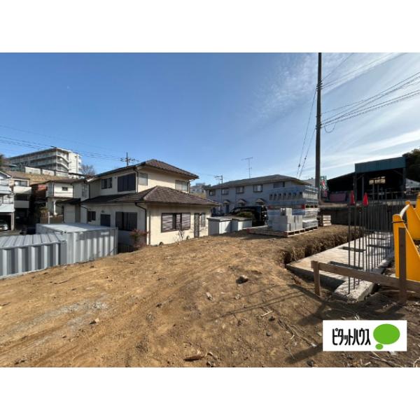 神奈川県川崎市宮前区菅生６丁目