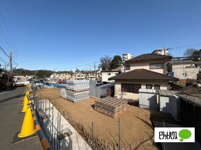 ☆2026年8月完成予定☆