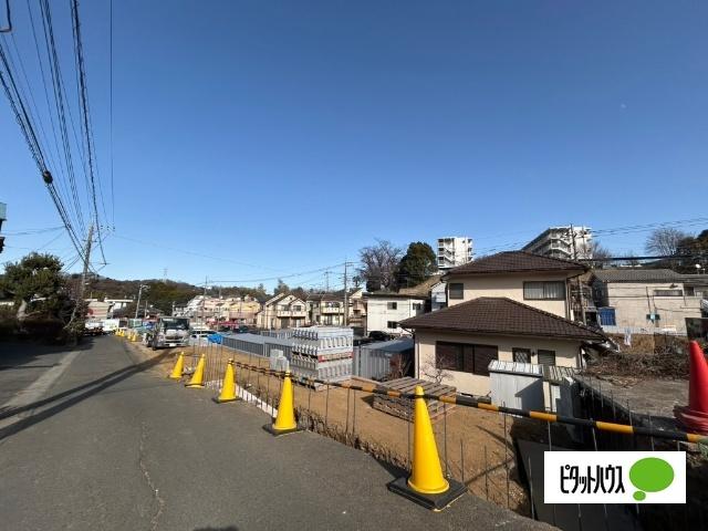 ☆2026年8月完成予定☆