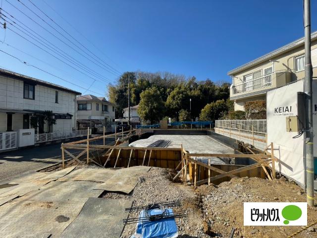 ☆2026年4月中旬が完成予定☆