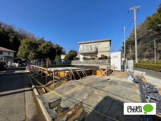 ☆2026年4月中旬が完成予定☆