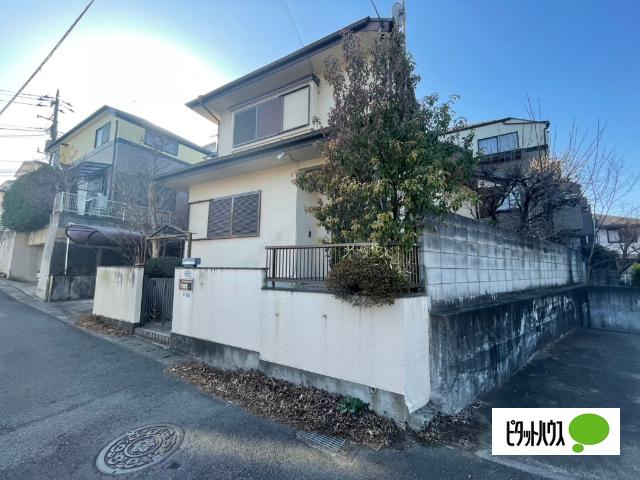 ☆2026年3月内装外装リフォーム完了予定☆