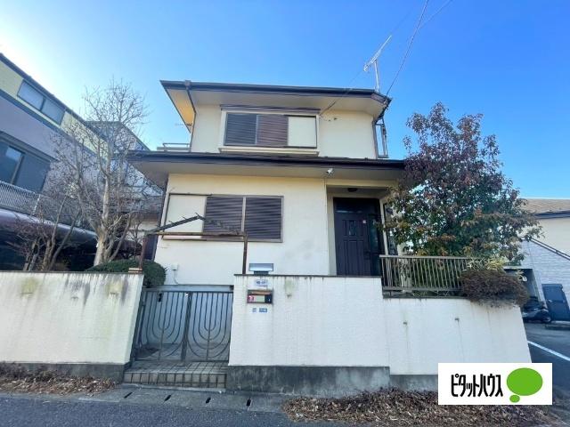 ☆2026年3月内装外装リフォーム完了予定☆