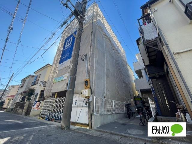 ☆2026年3月6日完成予定☆