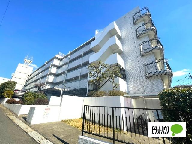 ☆シンプルで美しい外観が清潔感と品格を感じさせます☆