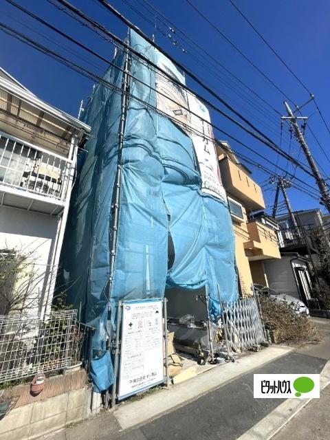 ☆2026年4月上旬完成予定☆