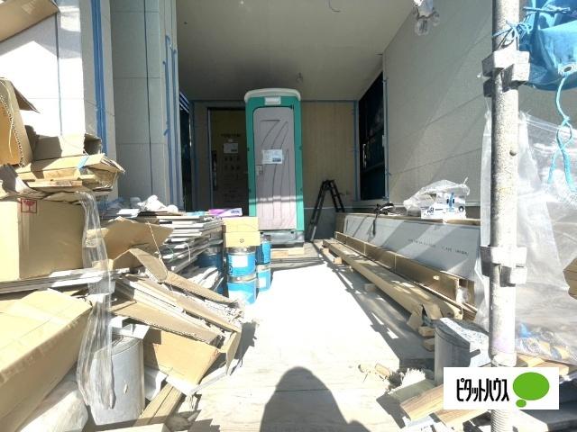 ☆2026年4月上旬完成予定☆