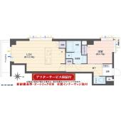 5,199万円　1LDK　専有面積42.05㎡