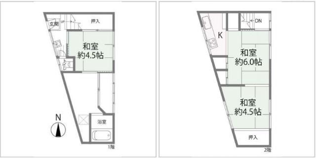 3K　価格5,980万円