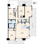 4LDK　価格12,980万円