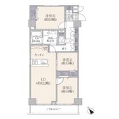 3LDK　価格4,790万円