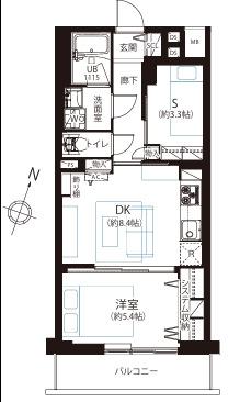 1SDK　価格3,799万円