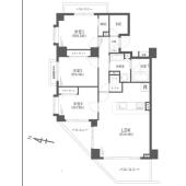 3LDK　価格7,699万円