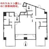 3LDK　1億1,850万円