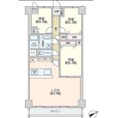 3LDK　価格4,799万円