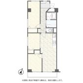 3LDK　価格4,290万円