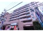 ライオンズステージプラザ千歳烏山外観1