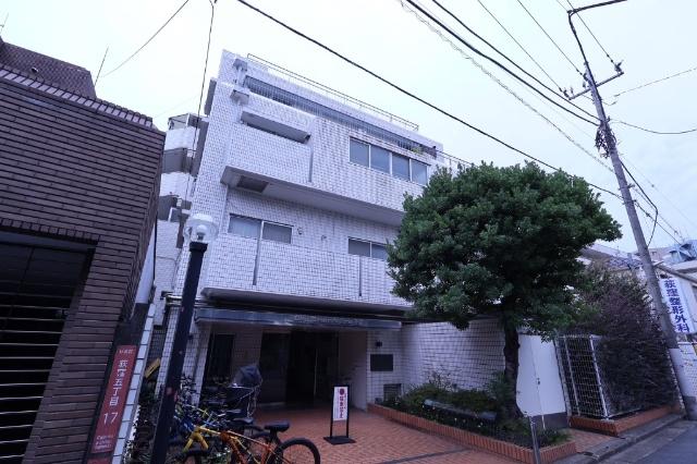 「荻窪」駅徒歩2分