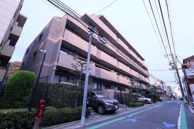 ☆角地にあり日当たり良好☆