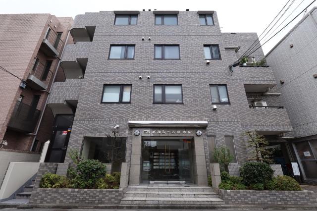 ☆東急目黒線『武蔵小山駅』徒歩7分☆