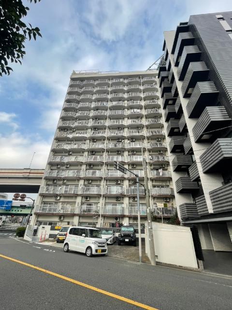 ☆洗練された外観デザインが街並みに調和す