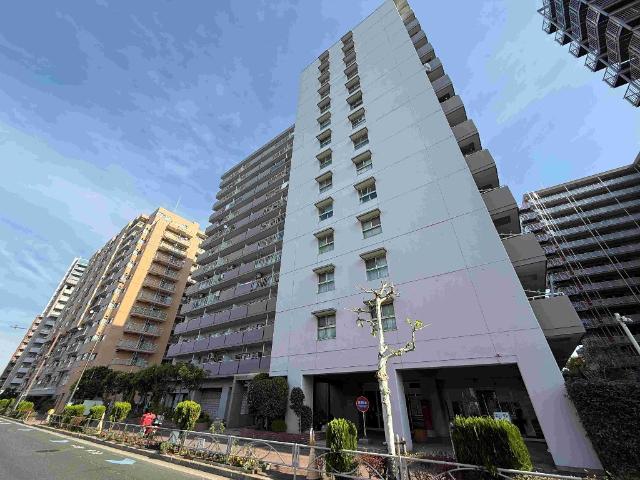 ☆落ち着いた色調の外観が上品な印象。外観