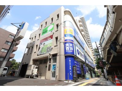 ピタットハウス駒沢大学店