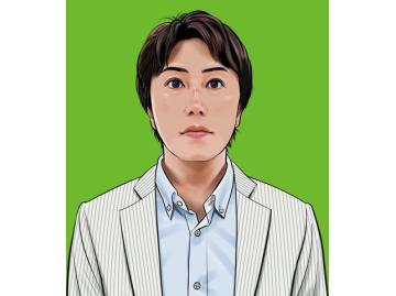 スタッフのサムネイル