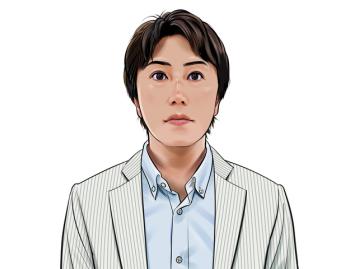 私の営業スタイル